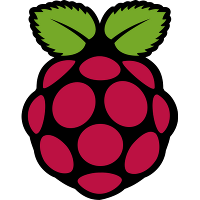 Raspberry Pi logo